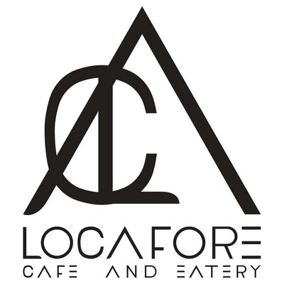 Trademark LOCAFORE CAFE AND EATERY