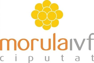 Trademark morulaivf ciputat