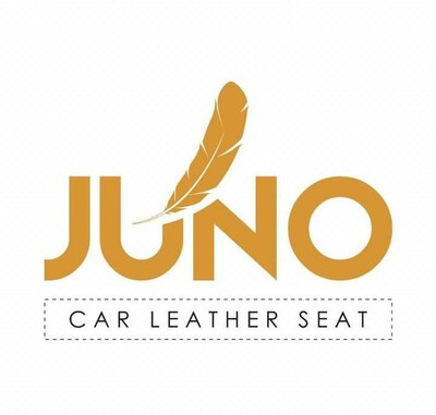 Trademark JUNO CAR LEATHER SEAT