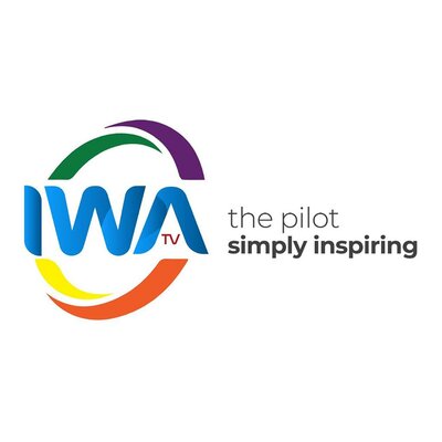 Trademark IWA TV