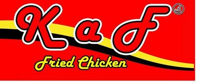 Trademark KaF Fried Chicken