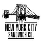 Trademark NEW YORK CITY SANDWICH CO.