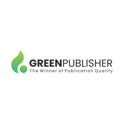 Trademark GREEN PUBLISHER THE WINNER OF PUBLICATION QUALITY