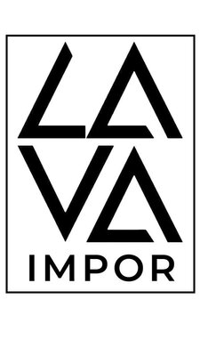 Trademark LAVA IMPOR