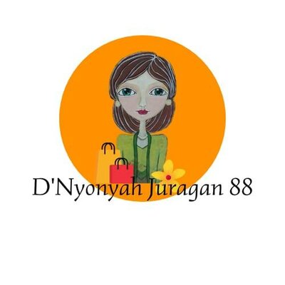 Trademark D'Nyonyah Juragan 88