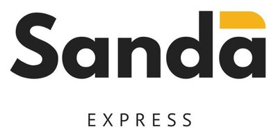 Trademark SANDA EXPRESS