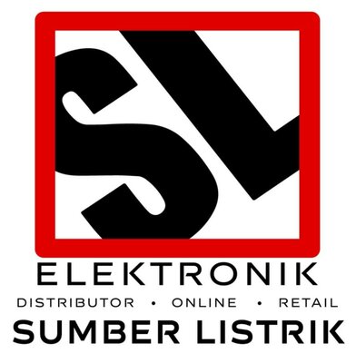 Trademark SUMBER LISTRIK + Logo