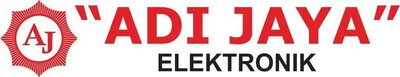 Trademark " ADI JAYA " ELEKTRONIK + LOGO