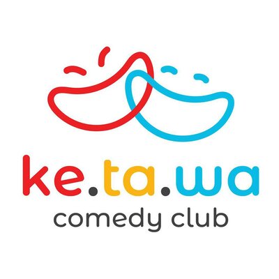 Trademark ke.ta.wa comedy club