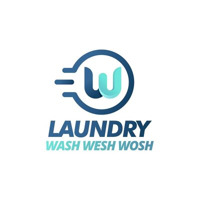 Trademark Laundry Wash Wesh Wosh