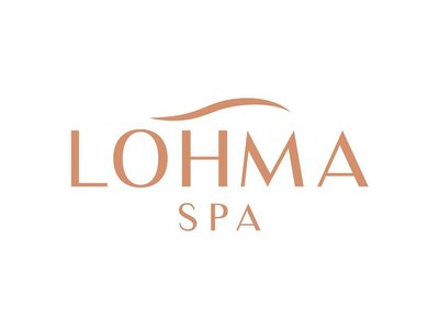 Trademark Lohma Spa + Logo