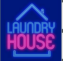 Trademark Laundry House