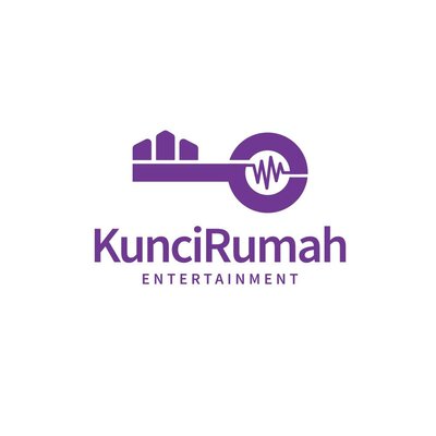 Trademark KunciRumah Entertainment