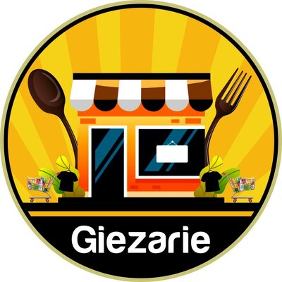 Trademark Giezarie