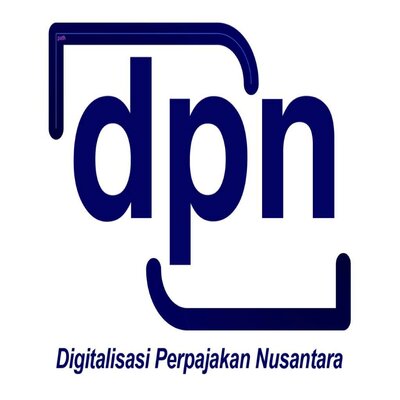 Trademark DPN (Digitalisasi Perpajakan Nusantara)