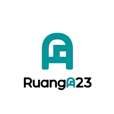 Trademark RUANG A23 & Lukisan