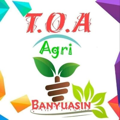 Trademark TOA AGRI