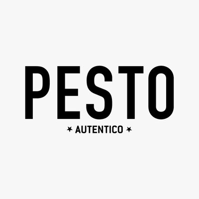 Trademark PESTO AUTENTICO