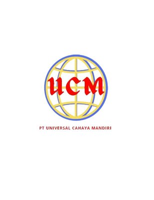 Trademark UNIVERSAL CAHAYA MANDIRI