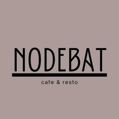 Trademark NODEBAT