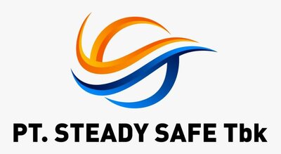 Trademark PT. STEADY SAFE Tbk. + LOGO