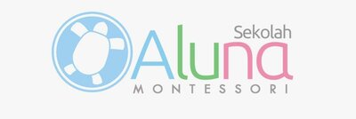 Trademark Sekolah Aluna Montessori