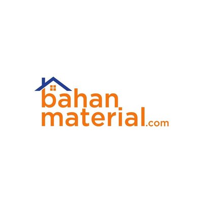 Trademark bahanmaterial .com