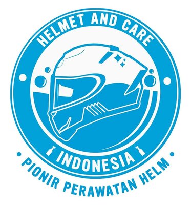 Trademark Helmet and Care Indonesia