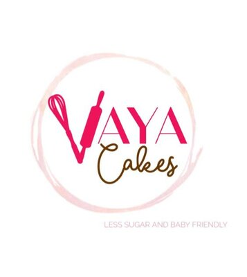 Trademark vayacakes - Less Sugar and Baby Friendly