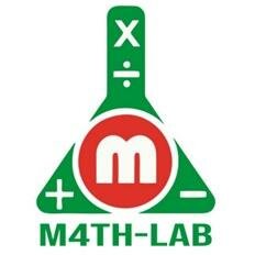 Trademark M4TH-LAB