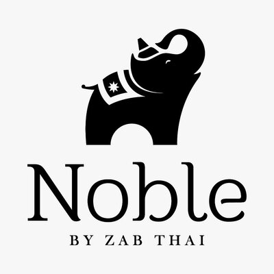 Trademark NOBLE BY ZAB THAI