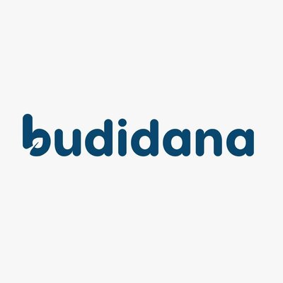 Trademark budidana