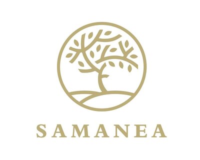 Trademark SAMANEA dan Lukisan