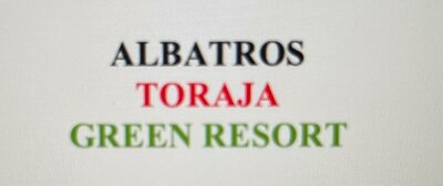 Trademark Albatros Toraja Green Resort