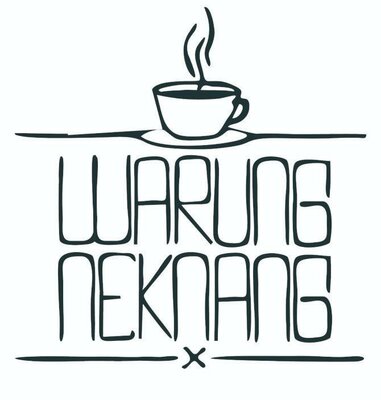 Trademark WARUNG NEKNANG + LUKISAN