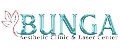 Trademark BUNGA Aesthetic Clinic & Laser Center