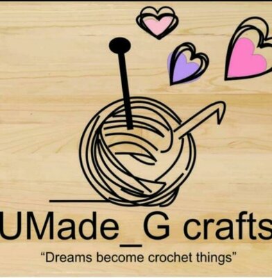 Trademark UMade_G crafts