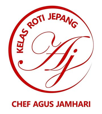 Trademark Kelas Roti Jepang Chef Agus Jamhari + Logo