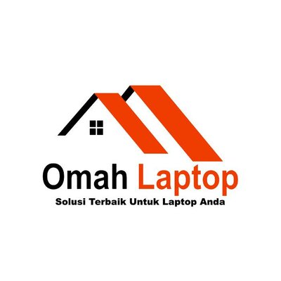 Trademark Omah Laptop