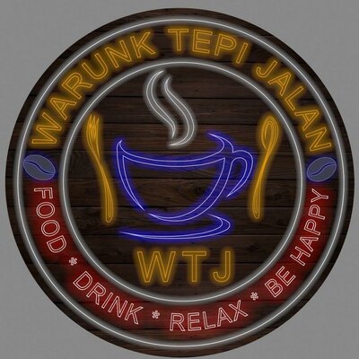 Trademark WARUNK TEPI JALAN