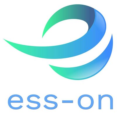 Trademark ESS-ON + LOGO