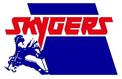 Trademark SKYGERS