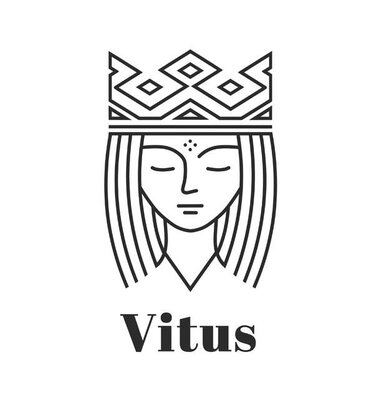 Trademark Vitus