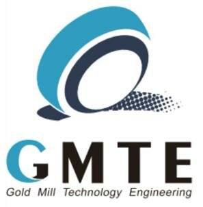 Trademark GMTE GOLD MILL TECHNOLOGY ENGINEERING + LOGO