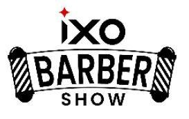 Trademark IXO BARBER SHOW