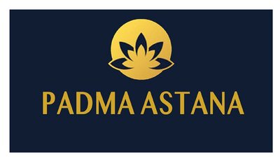 Trademark PADMA ASTANA + Lukisan