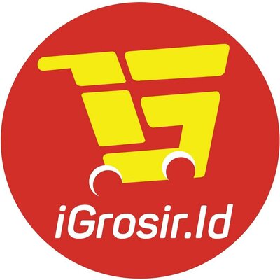 Trademark iGrosir.id