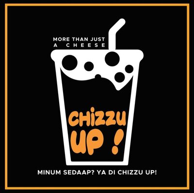 Trademark CHIZZU UP !