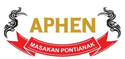 Trademark APHEN MASAKAN PONTIANAK + LOGO