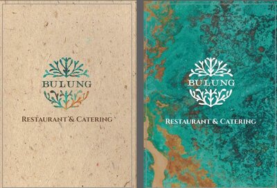 Trademark BULUNG - RESTAURANT & CATERING